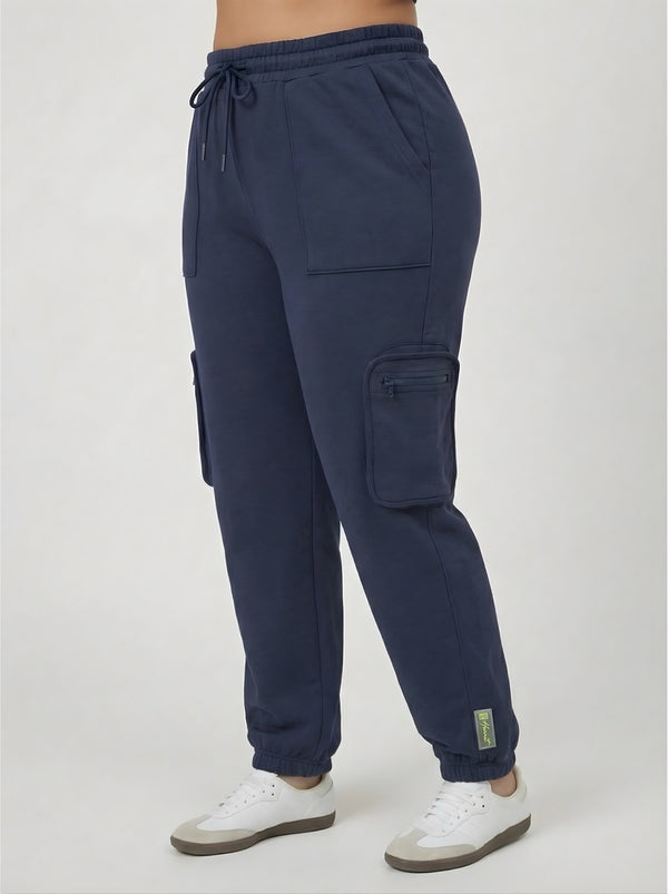 Supreme Chill Cargo Joggers
