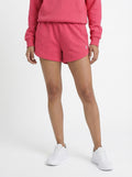 Cozy Fleece Shorts