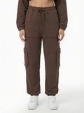 Supreme Chill Cargo Joggers