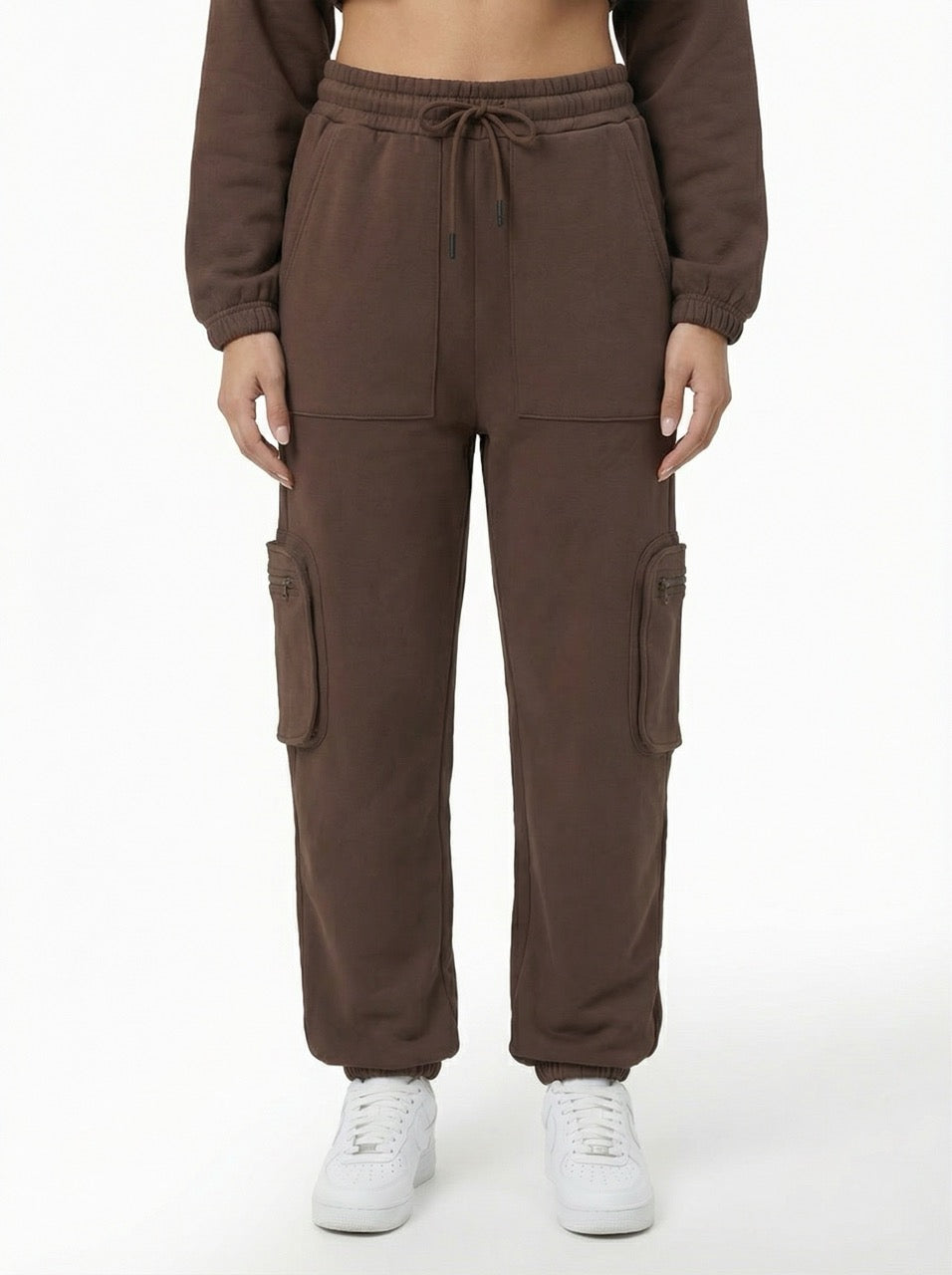 Supreme Chill Cargo Joggers