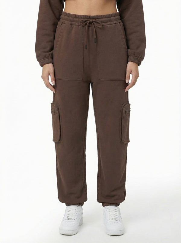 Supreme Chill Cargo Joggers