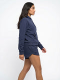 Cozy Fleece Shorts