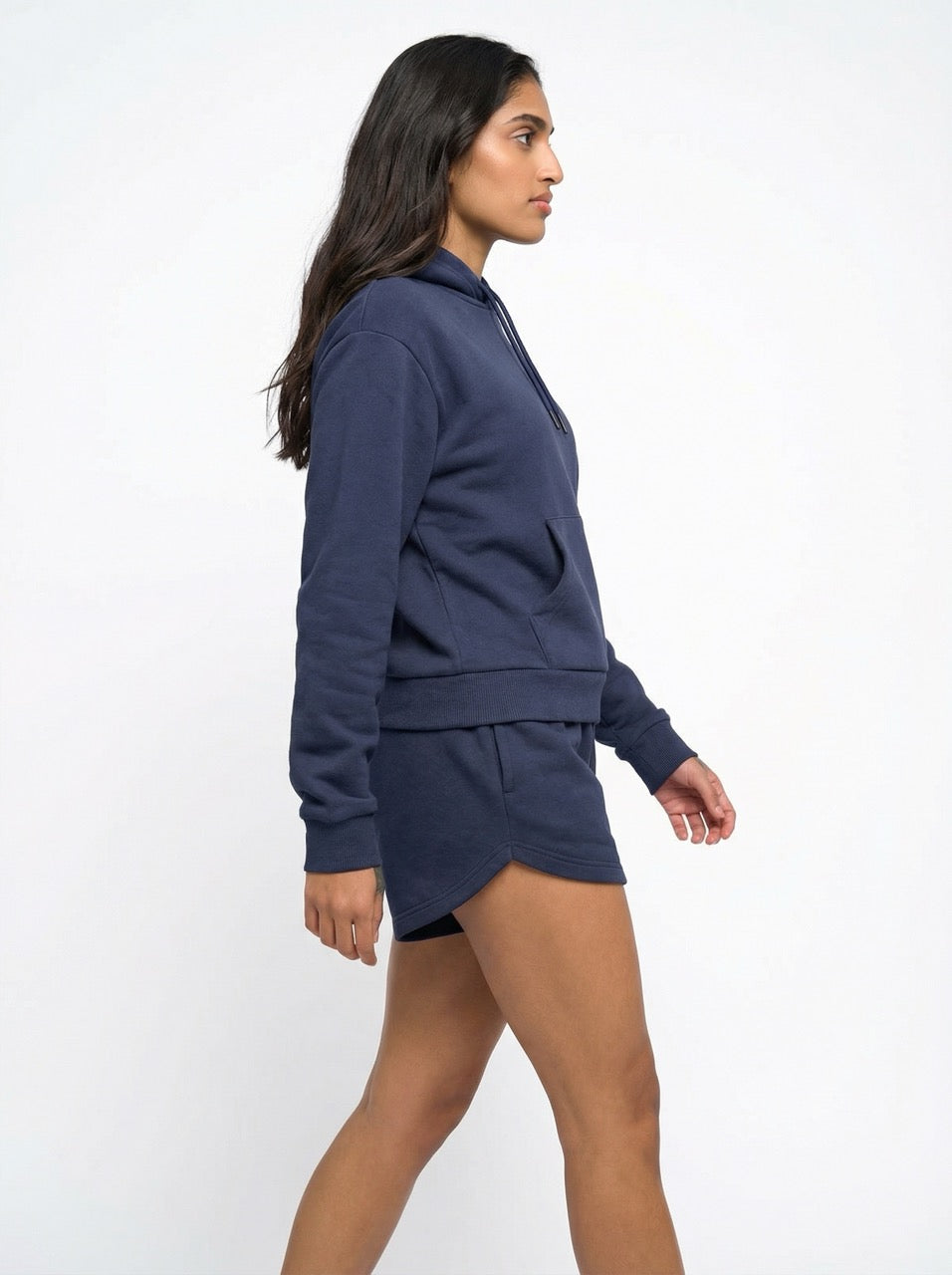 Cozy Fleece Shorts