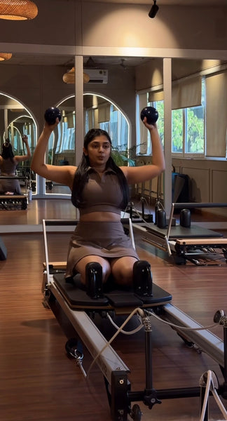 Pilates