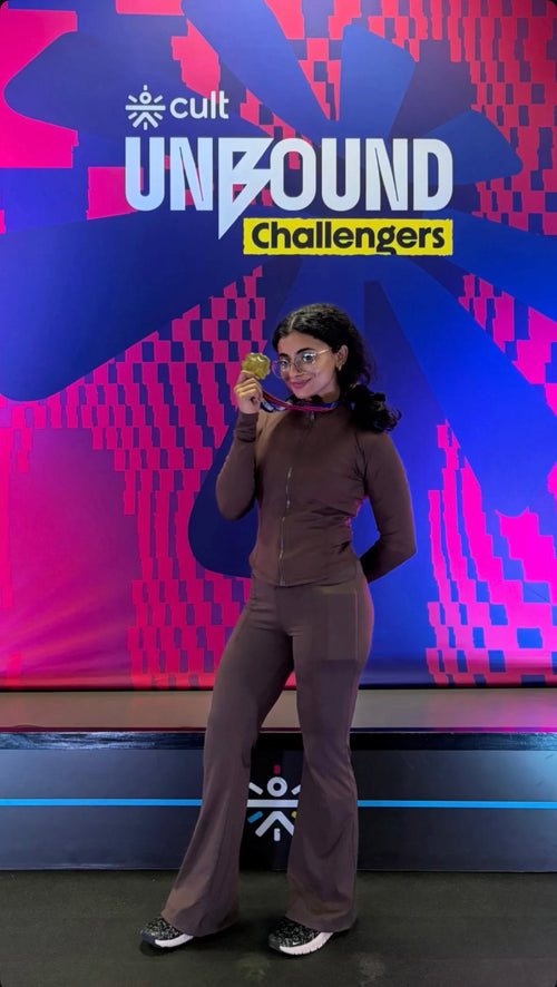 Naina Bhatia