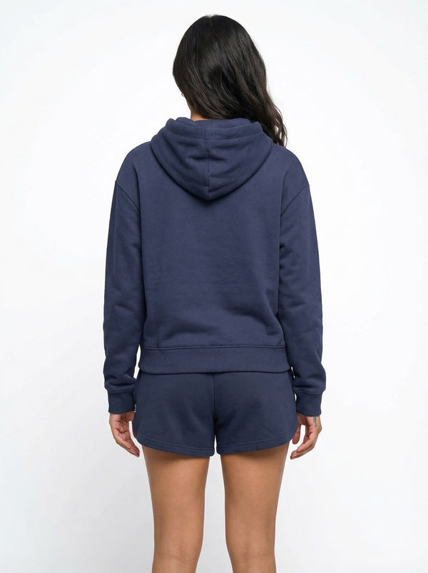 Cozy Fleece Shorts