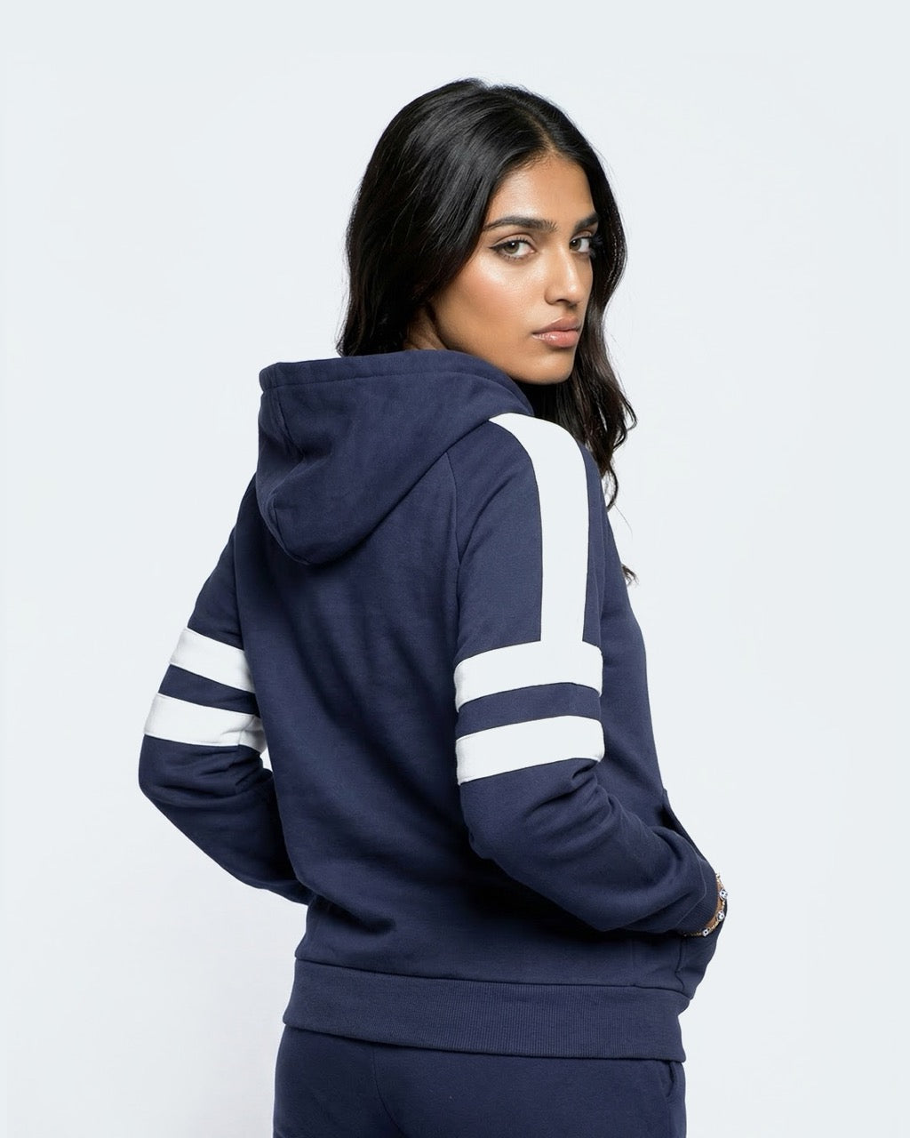 OOZE Oversized Hoodie