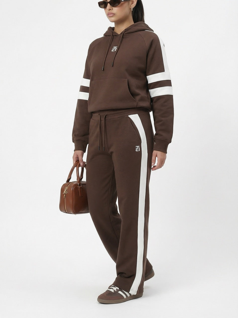 OOZE Oversized Hoodie
