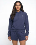 Cozy Fleece Shorts