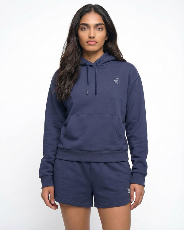 Cozy Fleece Shorts