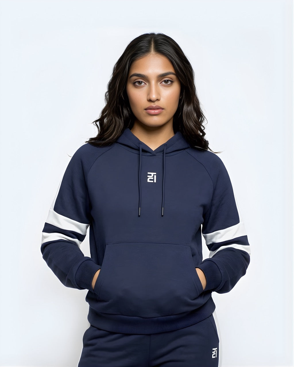 OOZE Oversized Hoodie