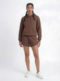 Cozy Fleece Shorts
