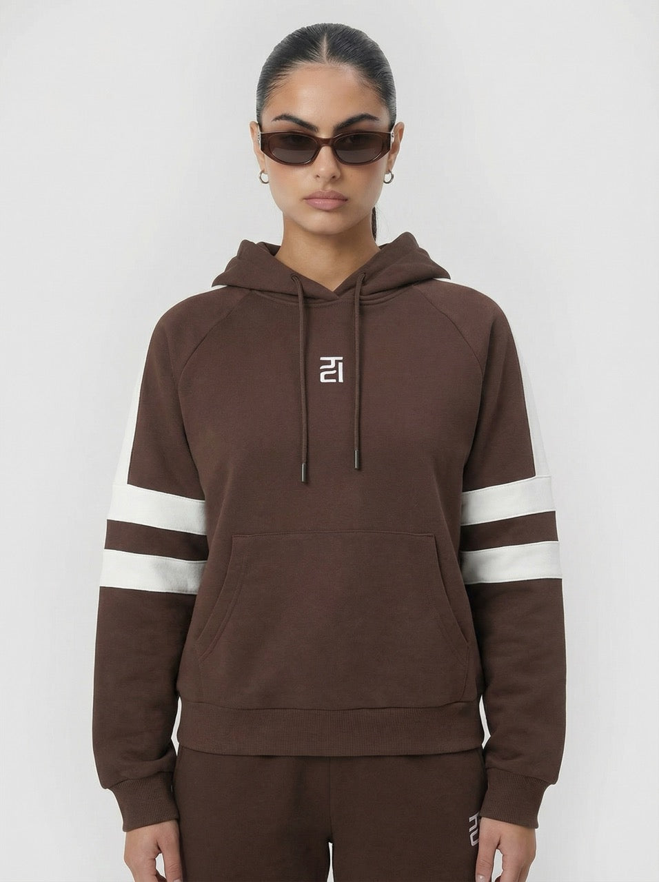 OOZE Oversized Hoodie