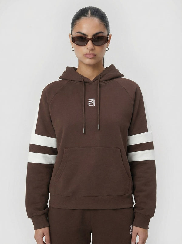 OOZE Oversized Hoodie