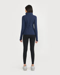 Zen Training Jacket with 1/4th Zipper