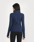 Zen Training Jacket with 1/4th Zipper
