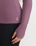 Zen Training Jacket with 1/4th Zipper