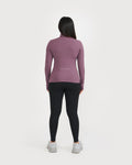 Zen Training Jacket with 1/4th Zipper
