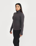 Zen Training Jacket with 1/4th Zipper