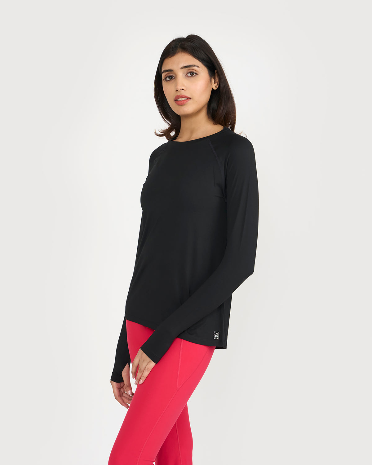 Zen Full-Sleeves Training Top