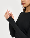 Zen Full-Sleeves Training Top