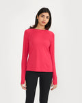 Zen Full-Sleeves Training Top