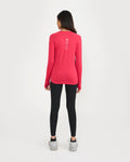 Zen Full-Sleeves Training Top