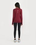 Zen Full-Sleeves Training Top