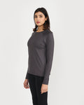 Zen Full-Sleeves Training Top