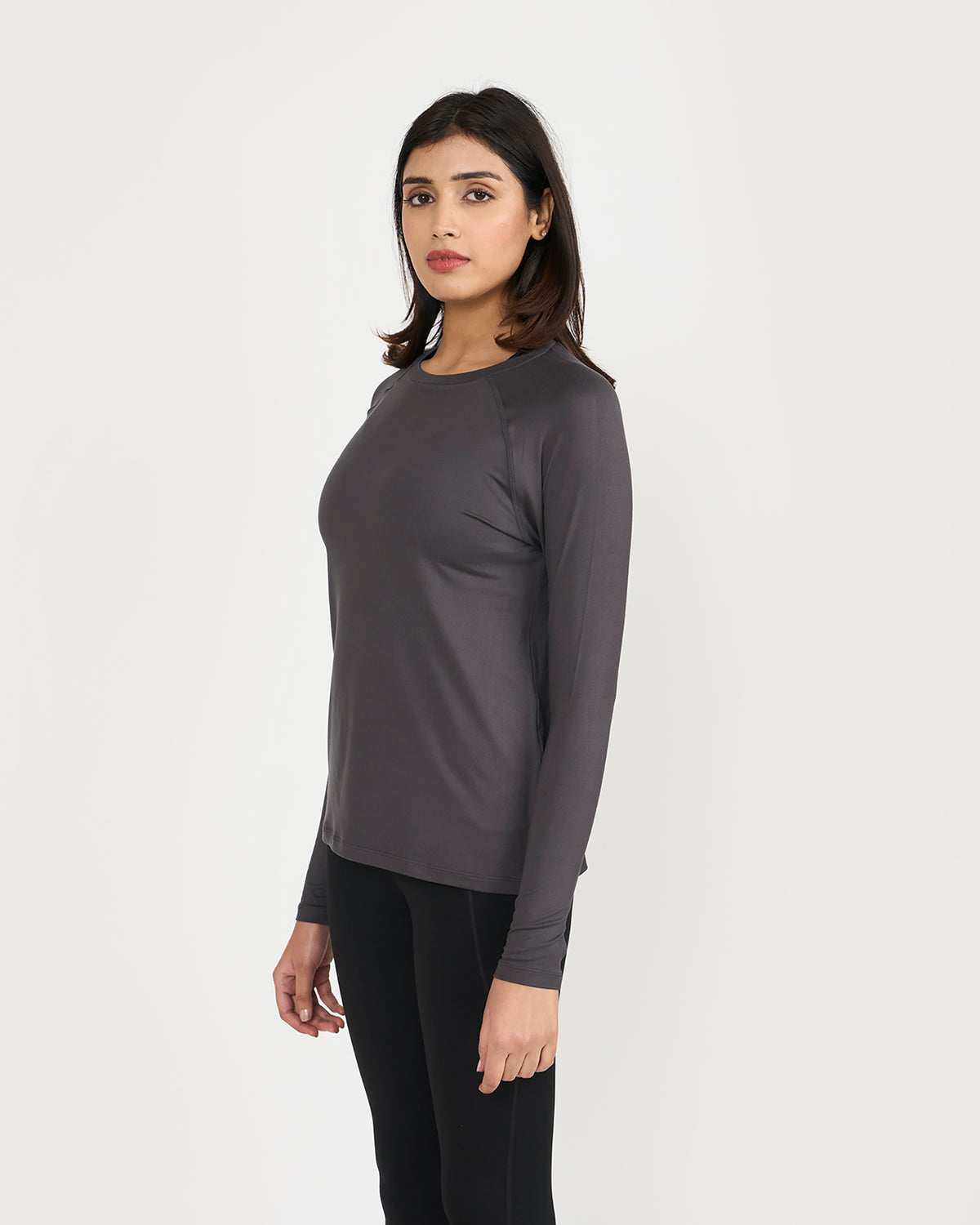 Zen Full-Sleeves Training Top