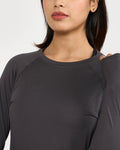 Zen Full-Sleeves Training Top