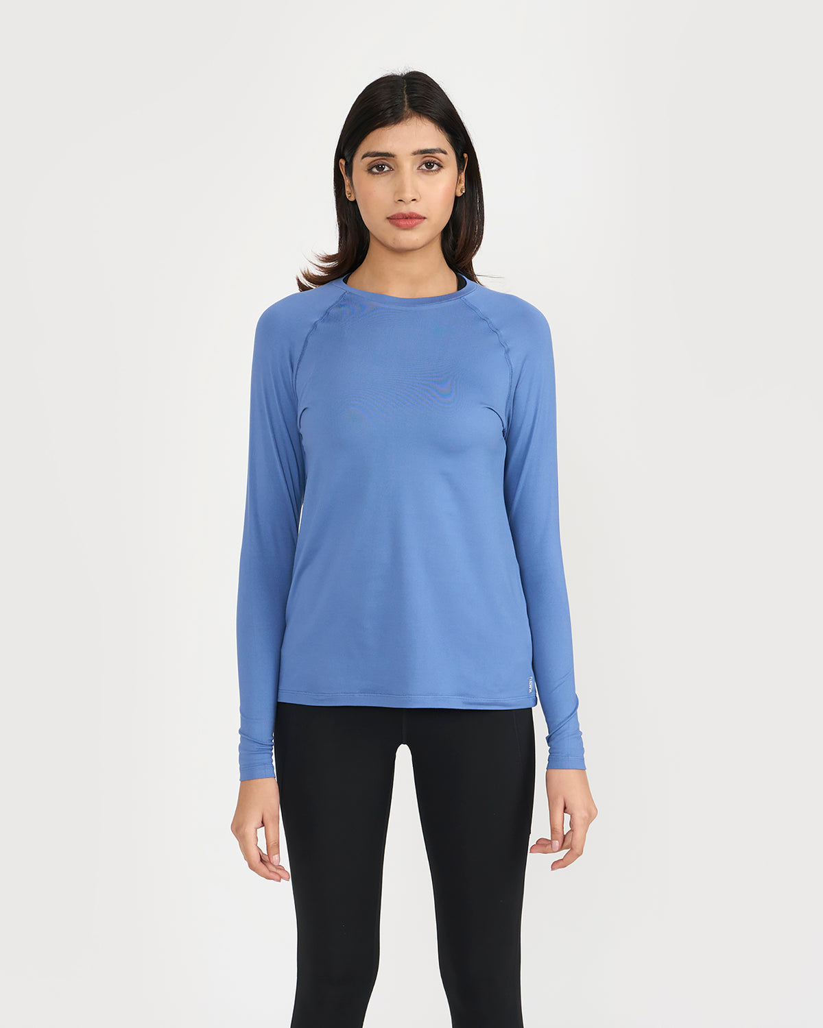 Zen Full-Sleeves Training Top