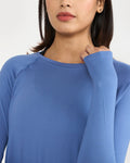 Zen Full-Sleeves Training Top