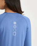 Zen Full-Sleeves Training Top