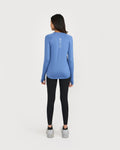 Zen Full-Sleeves Training Top