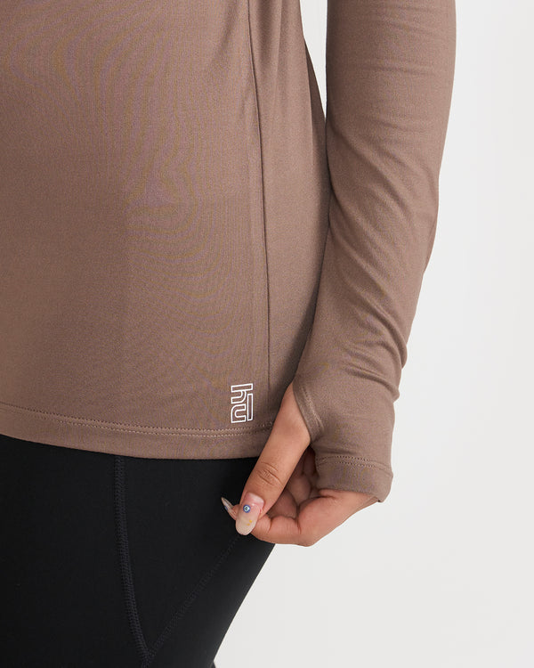 Zen Full-Sleeves Training Top