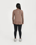 Zen Full-Sleeves Training Top