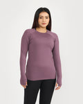 Zen Full-Sleeves Training Top