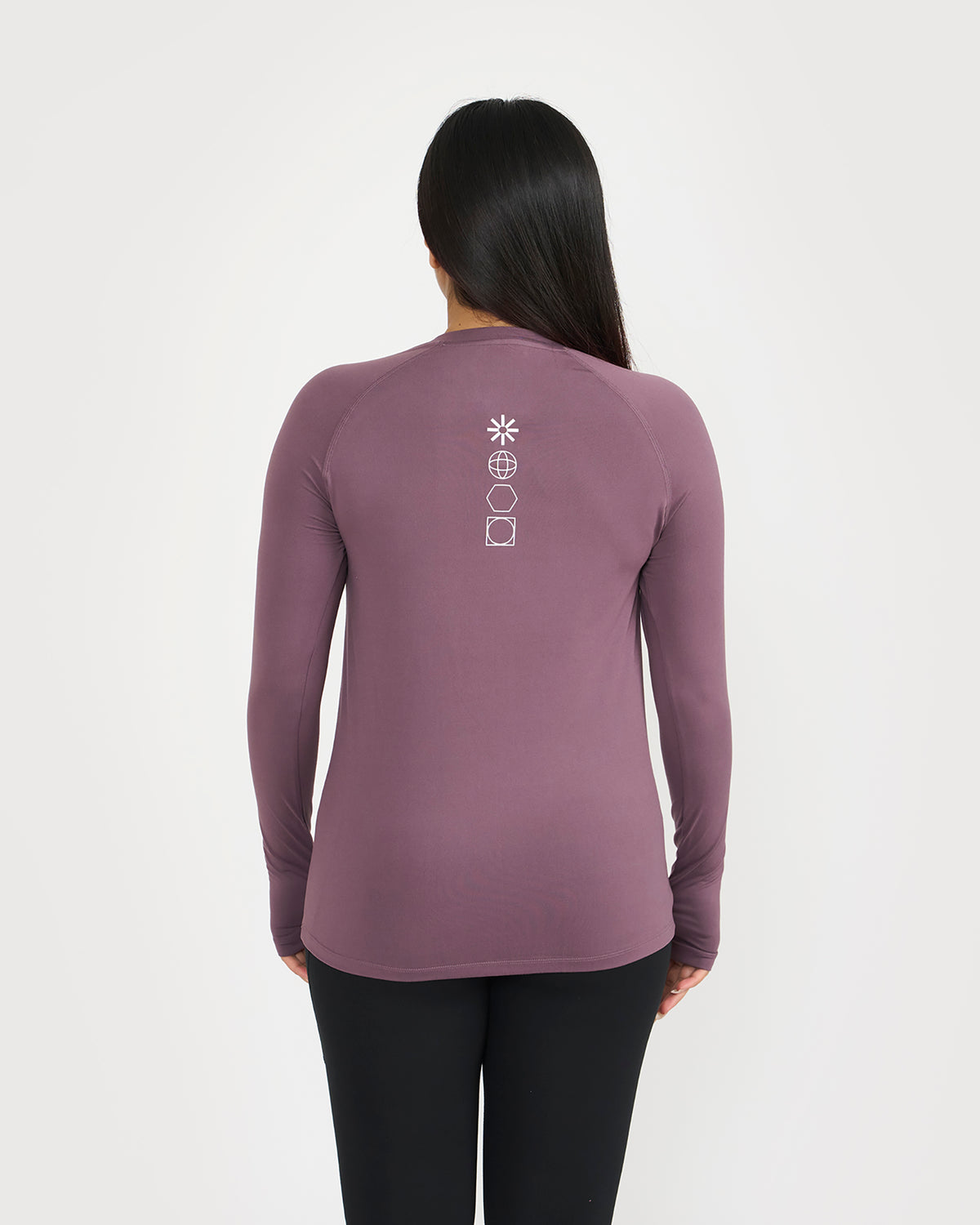 Zen Full-Sleeves Training Top