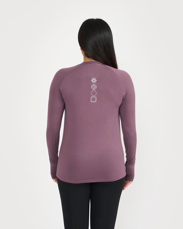 Zen Full-Sleeves Training Top