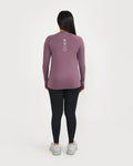Zen Full-Sleeves Training Top