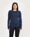 Zen Full-Sleeves Training Top