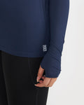 Zen Full-Sleeves Training Top