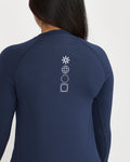 Zen Full-Sleeves Training Top