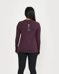 Zen Full-Sleeves Training Top