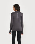 Zen Full-Sleeves Training Top
