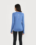 Zen Full-Sleeves Training Top