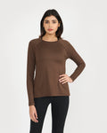Zen Full-Sleeves Training Top