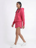 Cozy Fleece Shorts