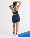 Cosmic Waves Shorts